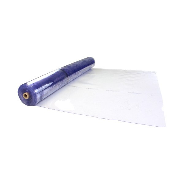 Enespro Class 1 Clear Roll Blankets in Clear